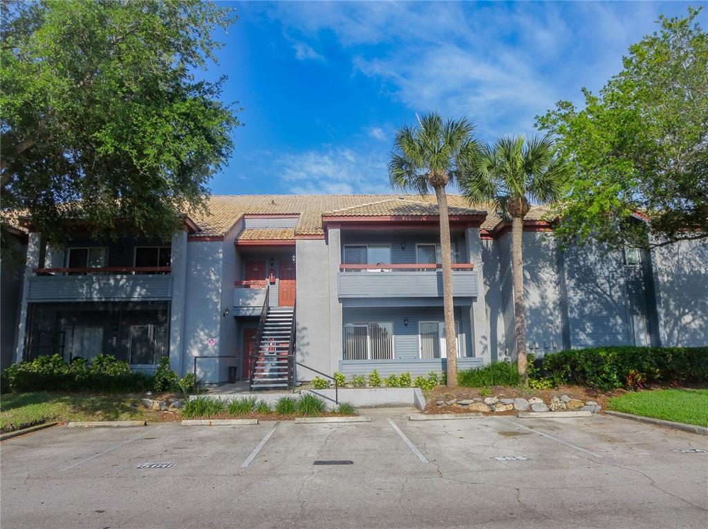 10265 Gandy Blvd N Unit 707, Saint Petersburg, FL 33702 Condo for