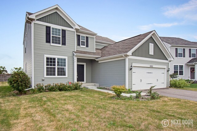 Building Photo - 3412 Birch Ln