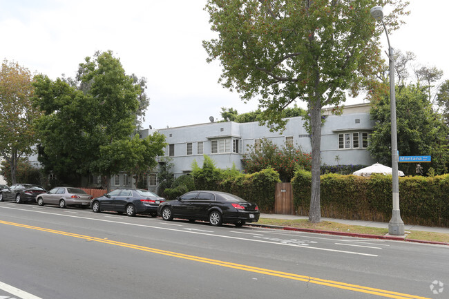 Building Photo - 610 Montana Ave