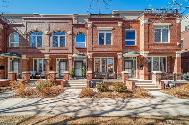 Foto principal - 13 S Garfield St