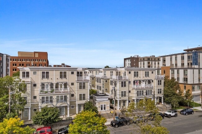 Building Photo - 29 Wheeler St