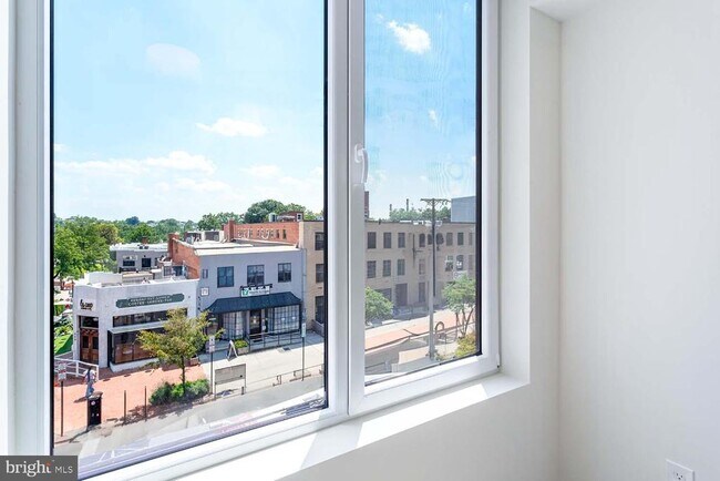 Foto del edificio - 501 Kennedy St NW