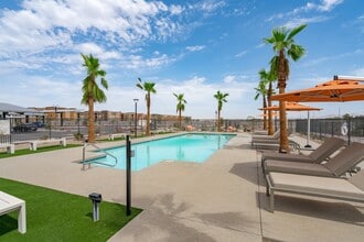 Building Photo - Alma Apartments