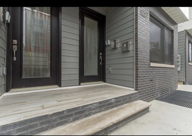 Foto del edificio - 1217 N 5th St