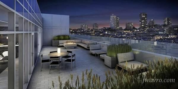 Foto del edificio - 1688 Pine St
