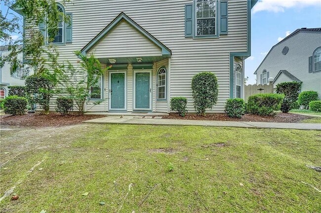 Foto del edificio - 4708 Shallowford Cir