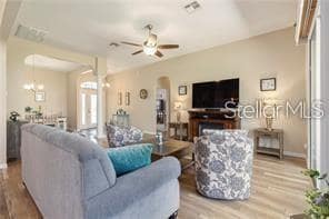 Foto del edificio - 17951 SE 115th Cir