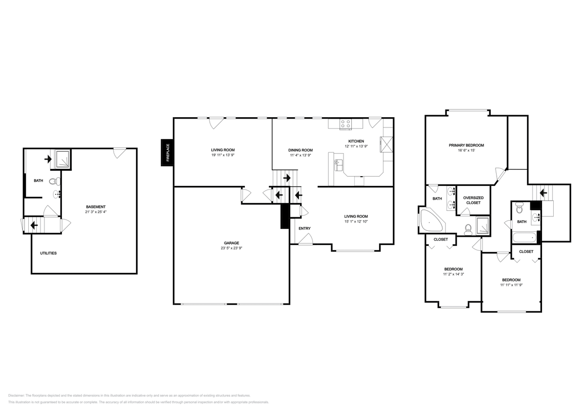 Building Photo - 8609 N McDonald Ave