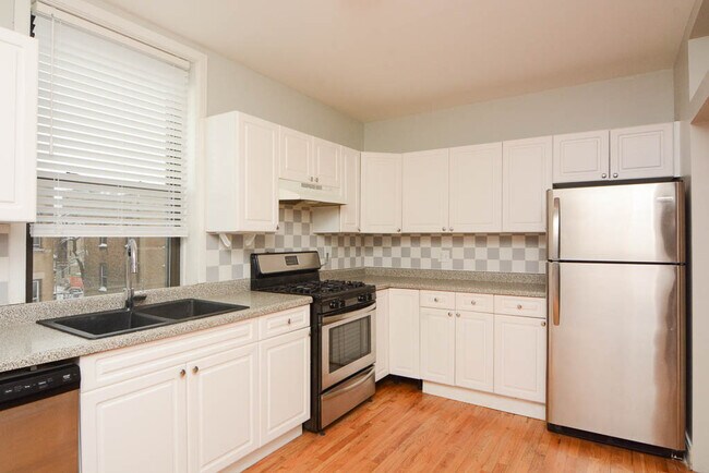 Foto del edificio - 3434 N Halsted St