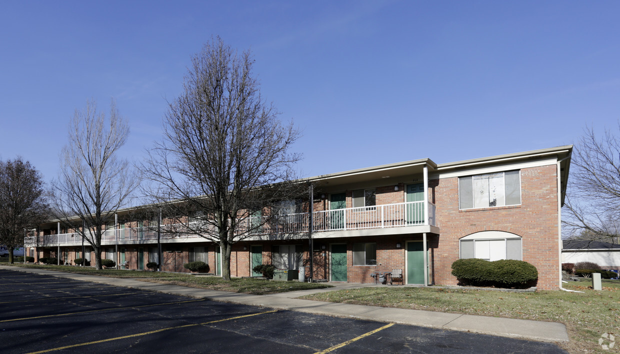 Forest Park Apartments - Apartments in Peoria Heights, IL | Apartments.com