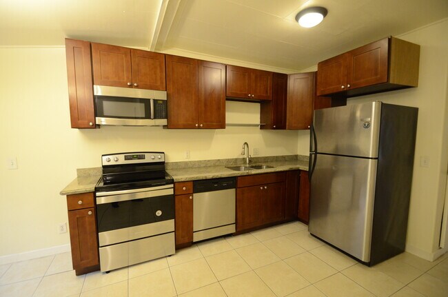 Foto del edificio - 7029 23rd Ave NE
