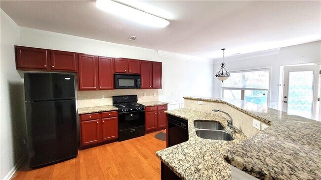 Building Photo - 6210 Apple Rose Dr