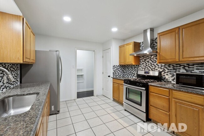 Foto del edificio - Spacious 4BR House in Duncanville