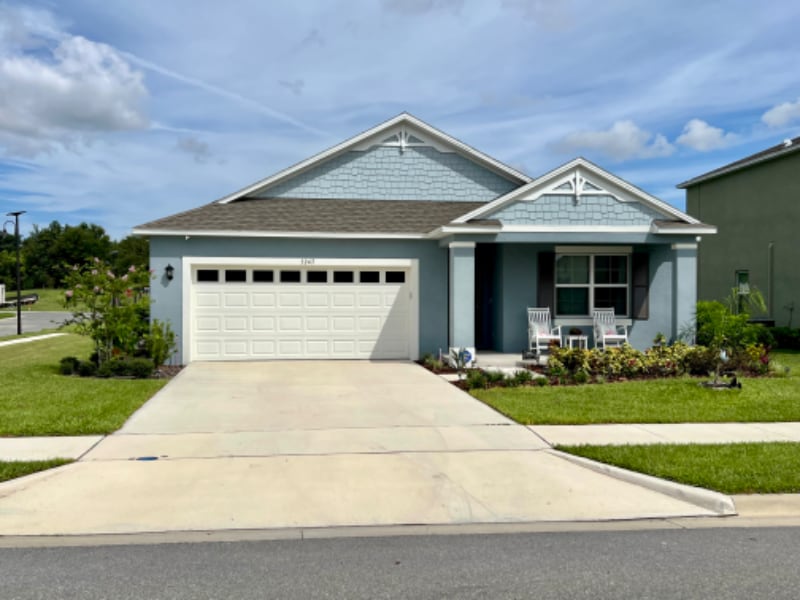5247 Mahogany Dr, Mount Dora, FL 32757 House Rental in Mount Dora, FL
