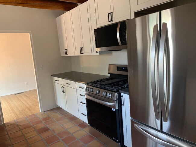 Foto del edificio - Renovated Santa Fe Home!!