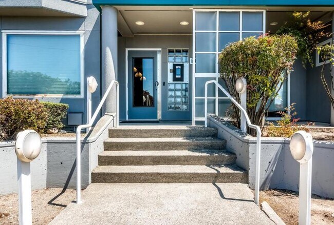 Foto del edificio - 2 bedroom in Seattle WA 98102