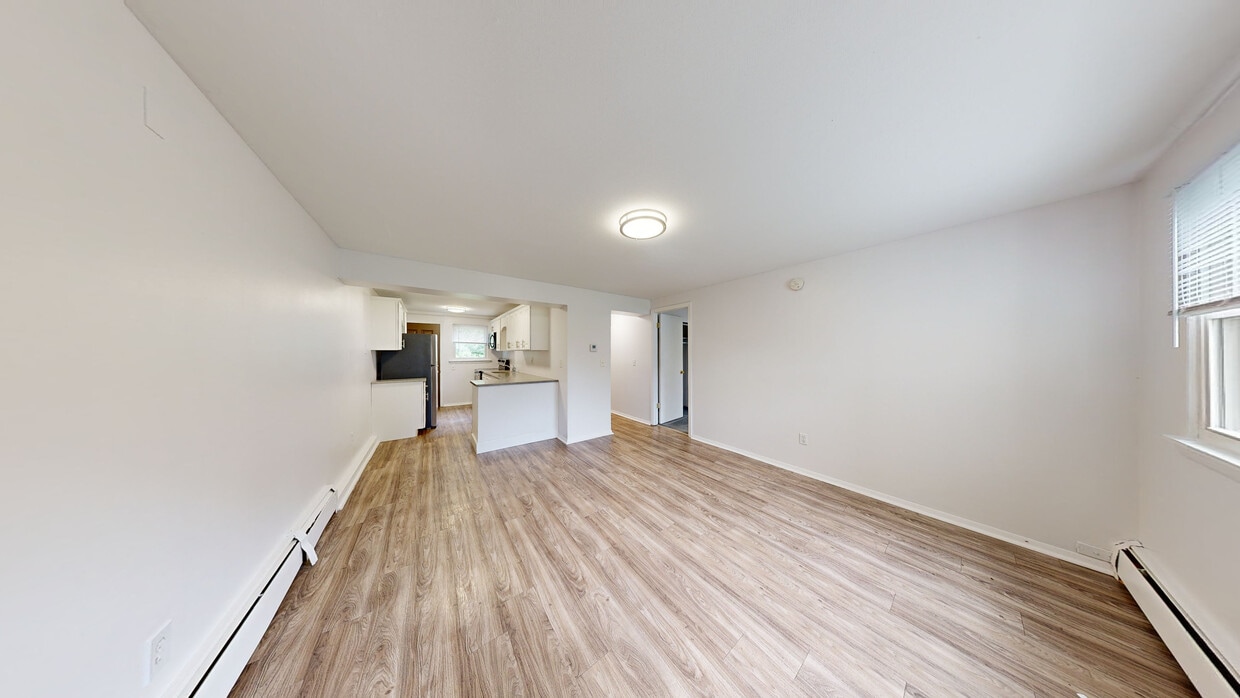 Photo - The Den Hunting Lodge (student) Apartments
