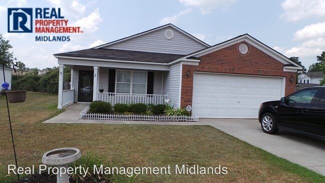 Primary Photo - 3 br, 2 bath House - 2 Ridgecrest Ct.