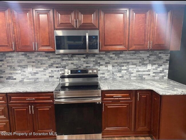 Building Photo - 588 Wilkes Barre St