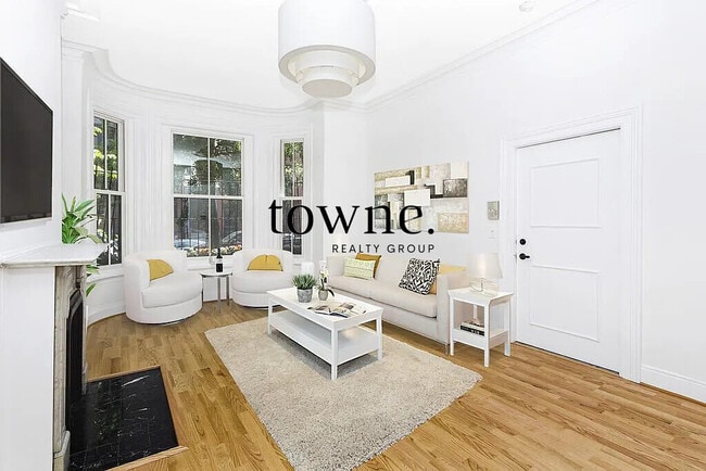 Building Photo - 303 Shawmut Ave