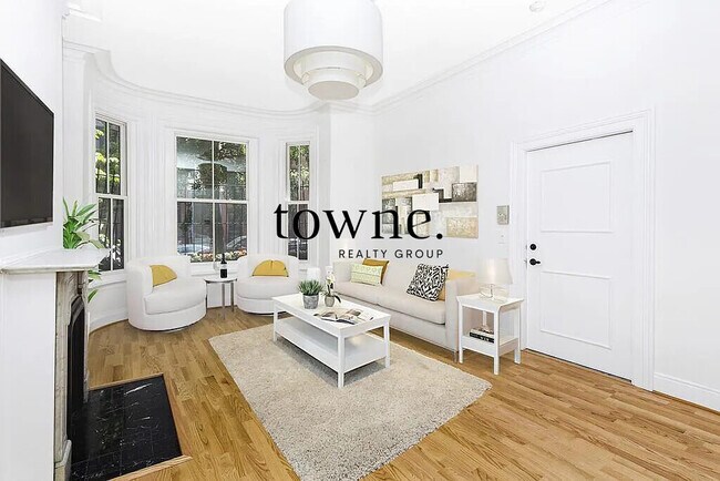 Foto del edificio - 303 Shawmut Ave