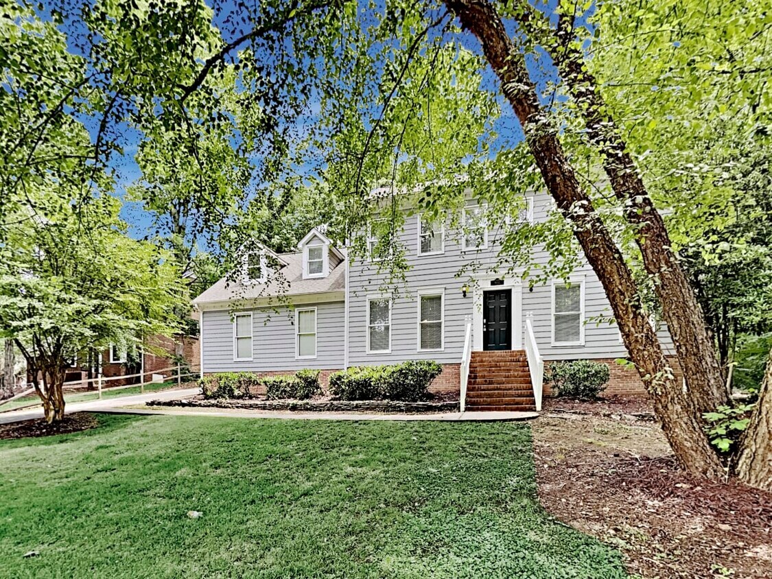 6212 Gold Wagon Ln House Rental in Mint Hill, NC