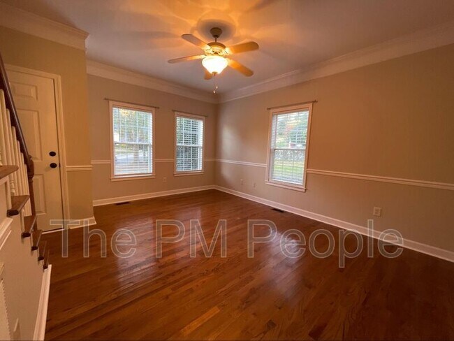 Foto del edificio - 503 Bennett St