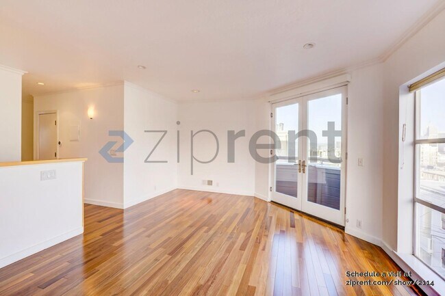 Foto del edificio - 66 Bernard St