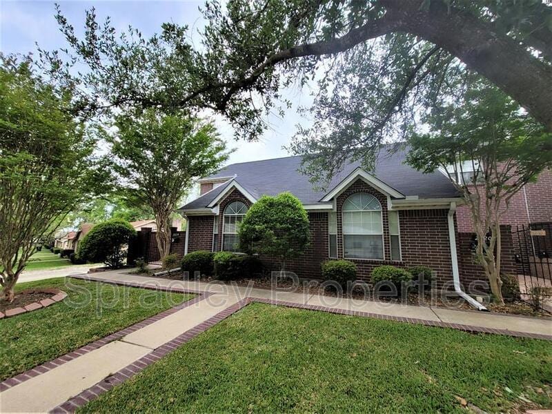 2024 S 55th St, Temple, TX 76504 Townhome Rentals in Temple TX