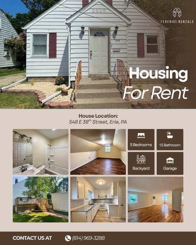 Building Photo - 548 E 38th St