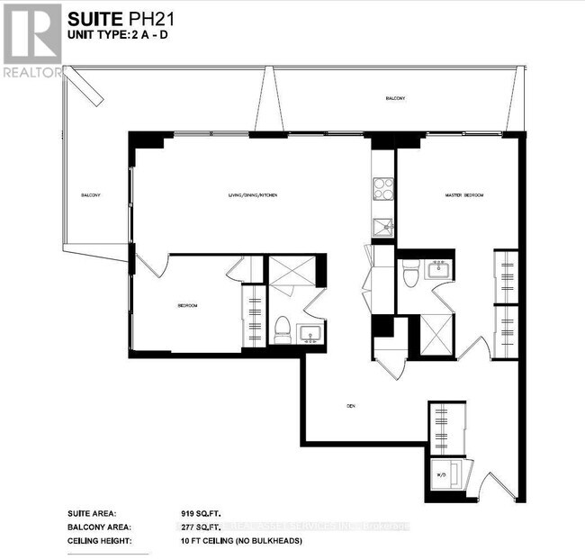 Building Photo - 9 Tecumseth St.
