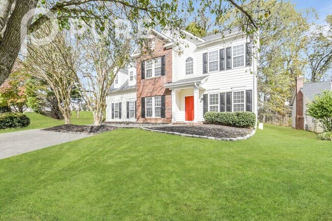 Foto del edificio - 1721 Josie St