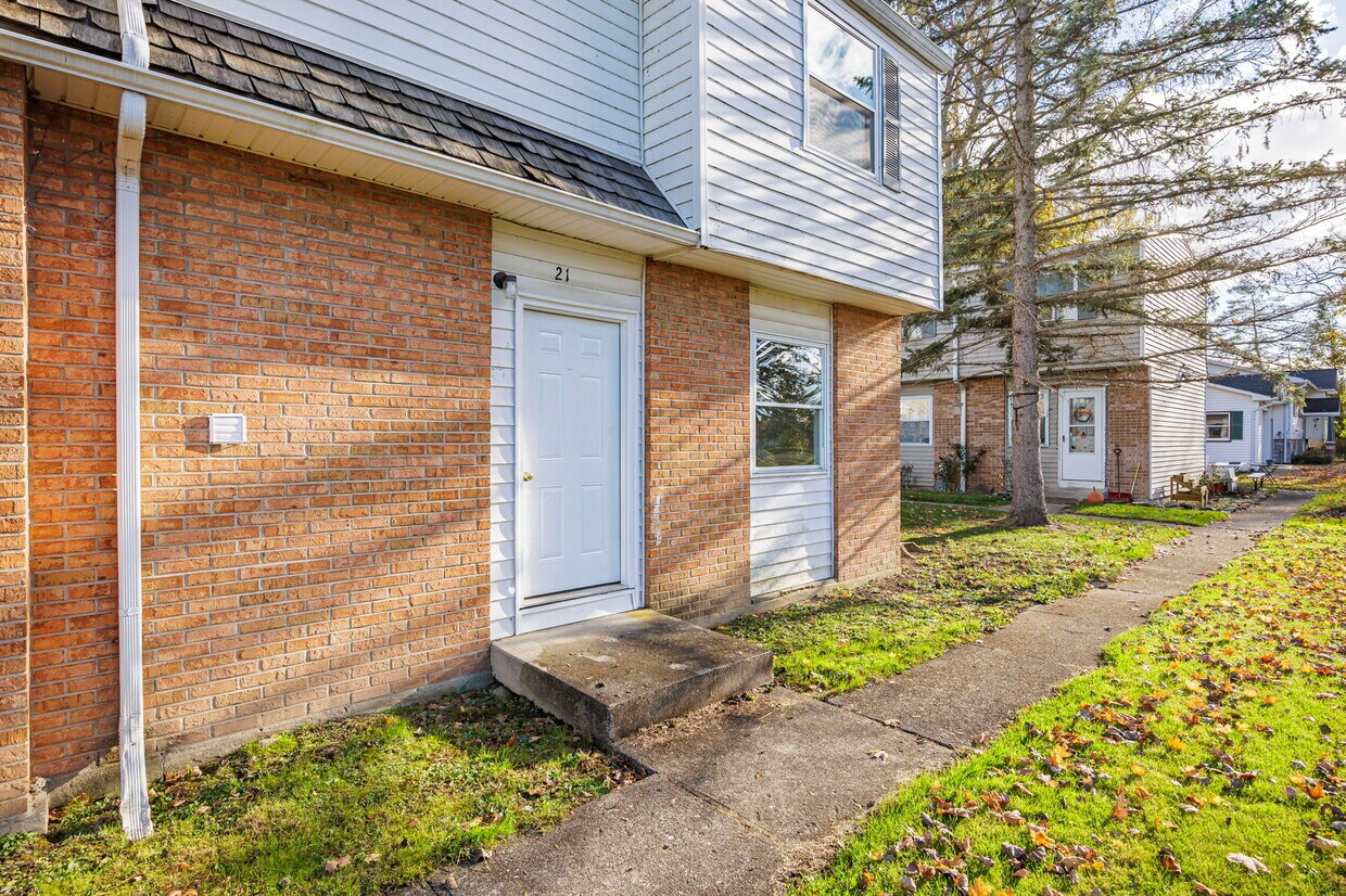 Foto del edificio - 168 Sackett Rd