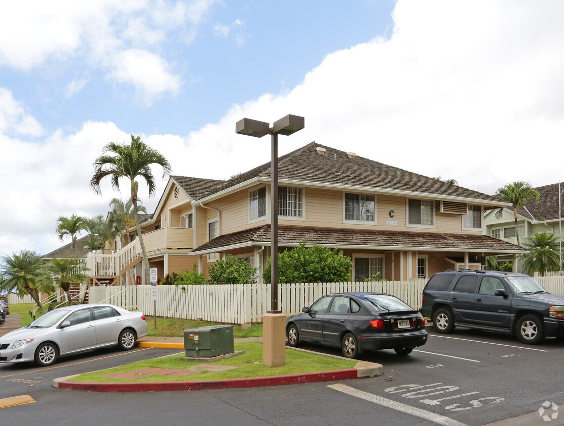 The Villages at Waipio Apartments Waipahu, HI