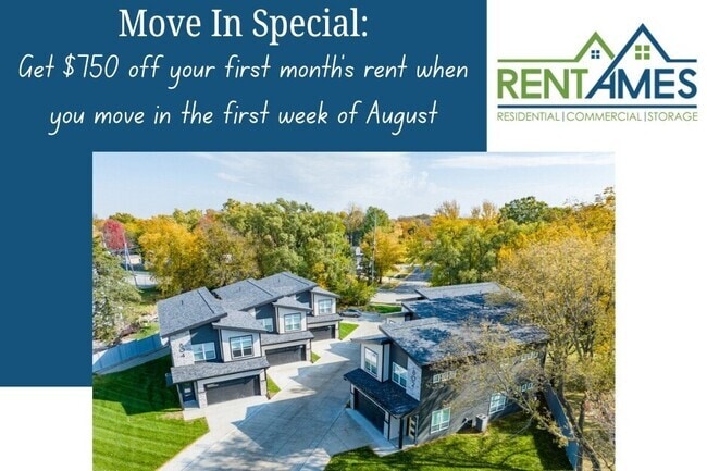 Building Photo - Delaware Townhomes