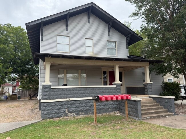 Photo - 715 Asp Ave. Apartment