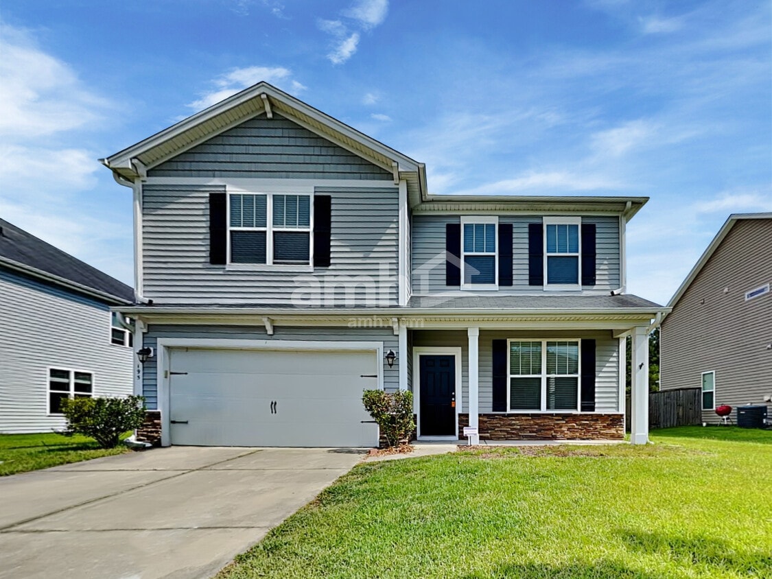 Foto principal - 195 Meadow Wood Rd