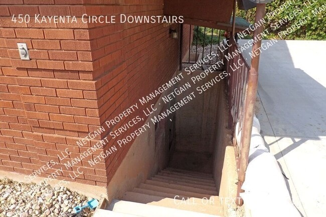 Building Photo - 450 Kayenta Cir