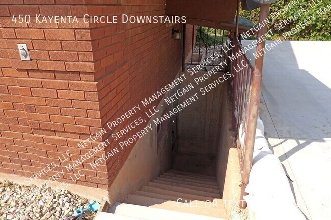 Foto del edificio - 450 Kayenta Cir