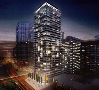 Building Photo - 1 Thousand Bay