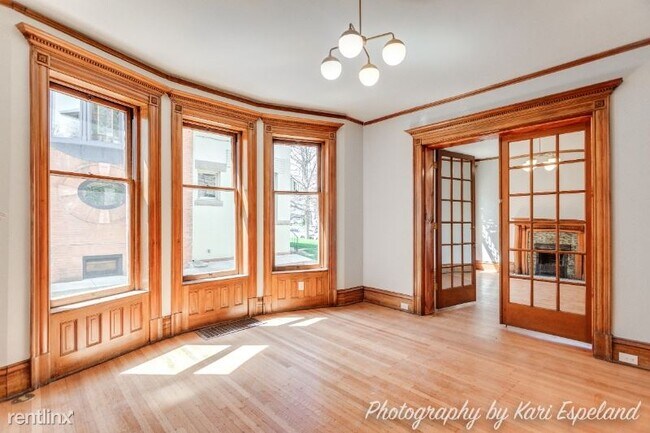 Building Photo - 1452 Detroit St