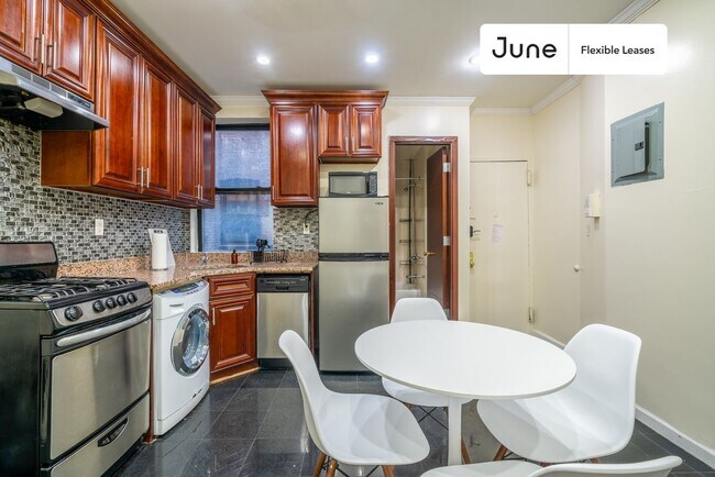 Foto del edificio - 209 West 109th Street