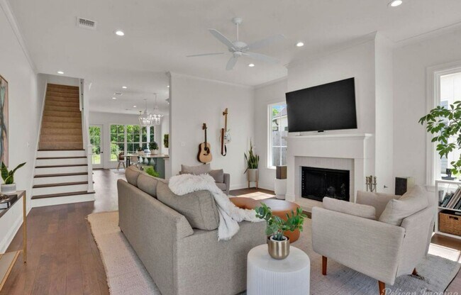 Foto del edificio - Highly Desired In One of South Shreveport'...