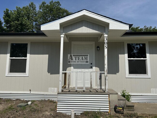 Foto del edificio - Beautiful 2 Bedroom 1 Bathroom for rent in...