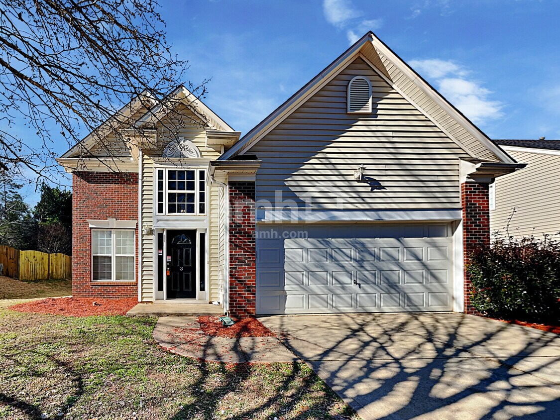 3 Joggins Drive House Rental in Simpsonville, SC