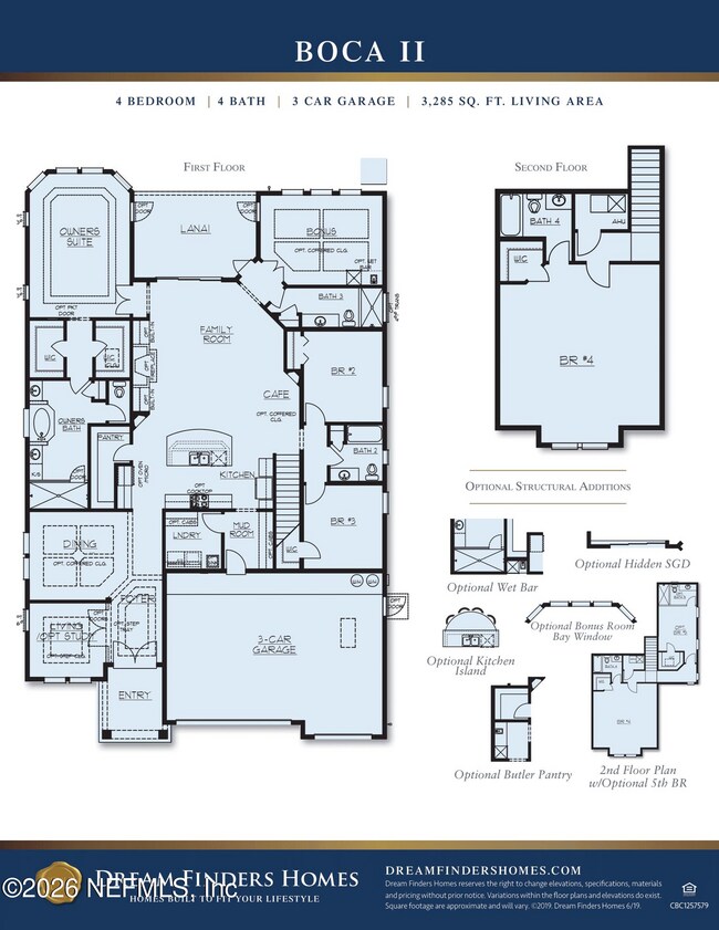 Foto del edificio - 179 Horsetail Ct