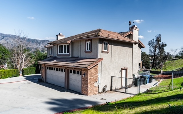 Foto del edificio - 1554 Canyon Meadows Ln