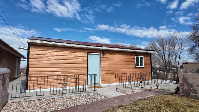 Building Photo - 3533 S 8000 W