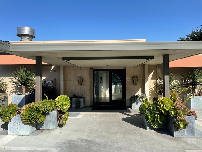 Foto del edificio - 100 South St