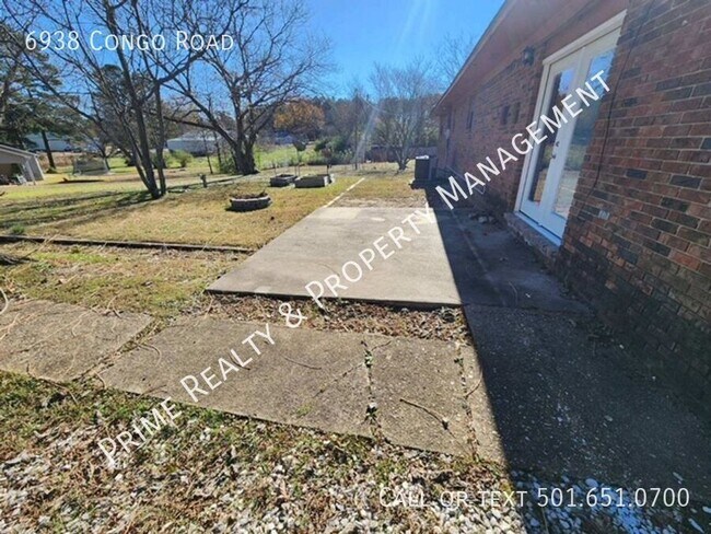 Building Photo - 6938 Congo Rd